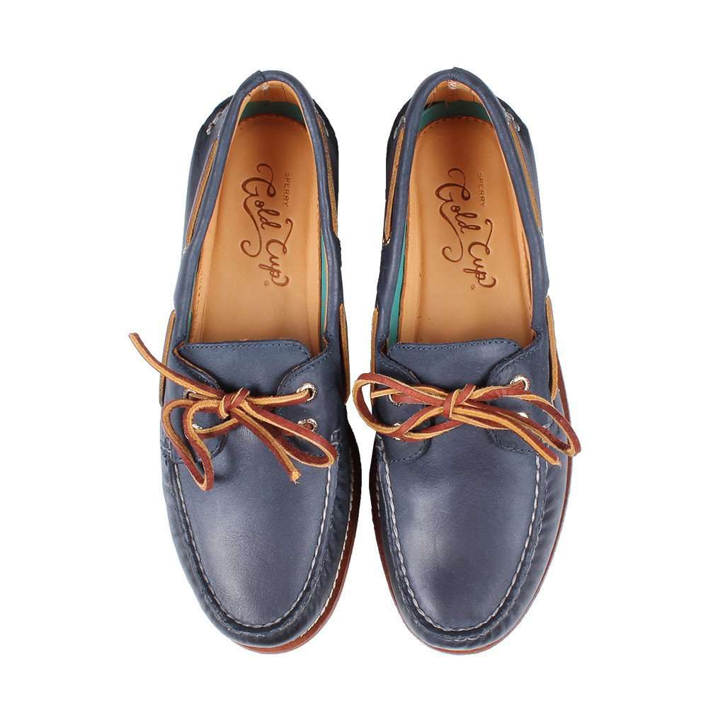 Sperry Gold Cup Boat Shoe