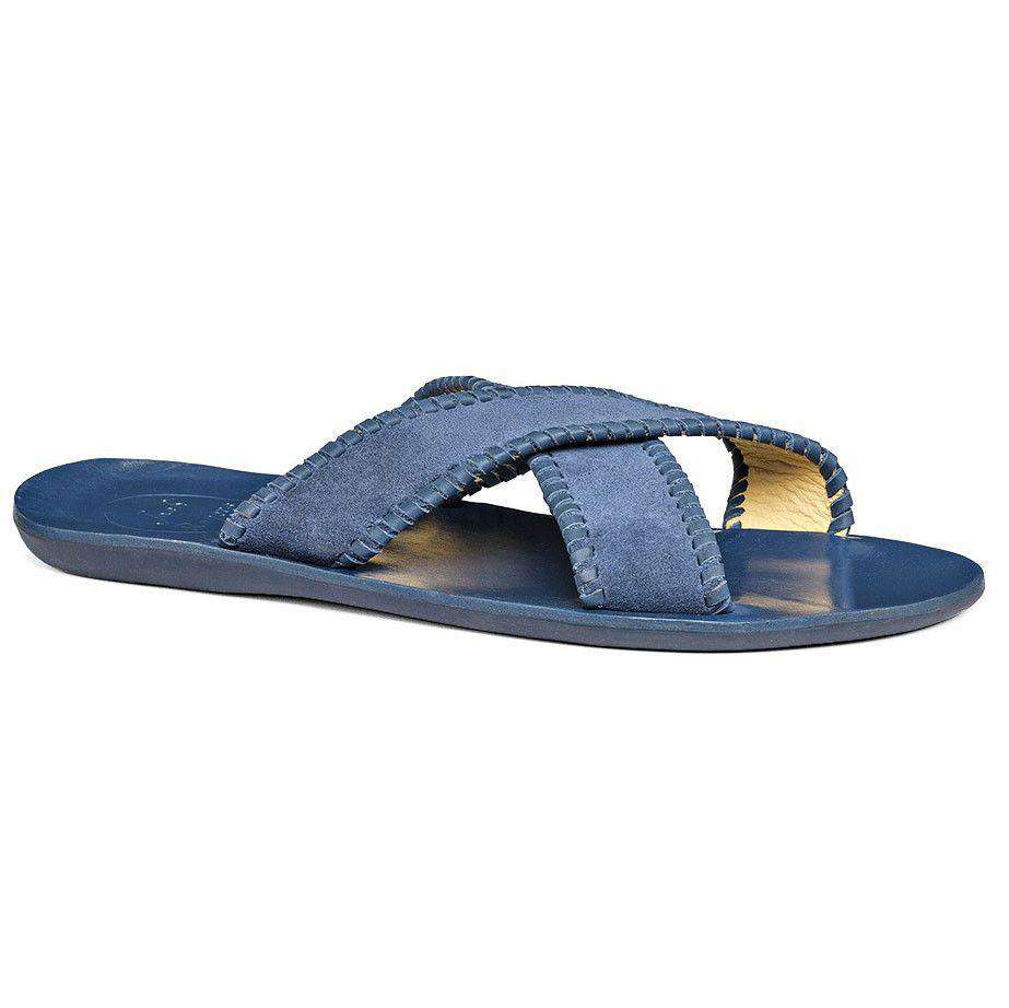 Jack rogers best sale flip flops sale