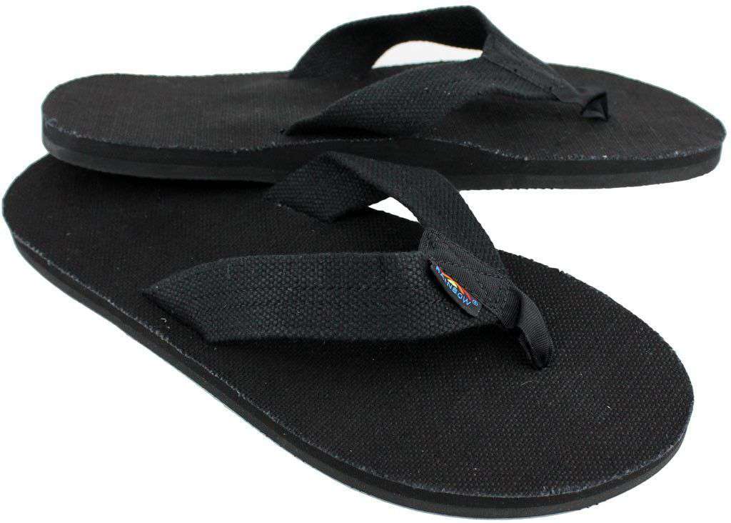 Original Hemp Flip Flops in India - Slimjim Online