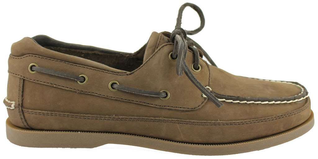 Yachtsman on sale boat shoes