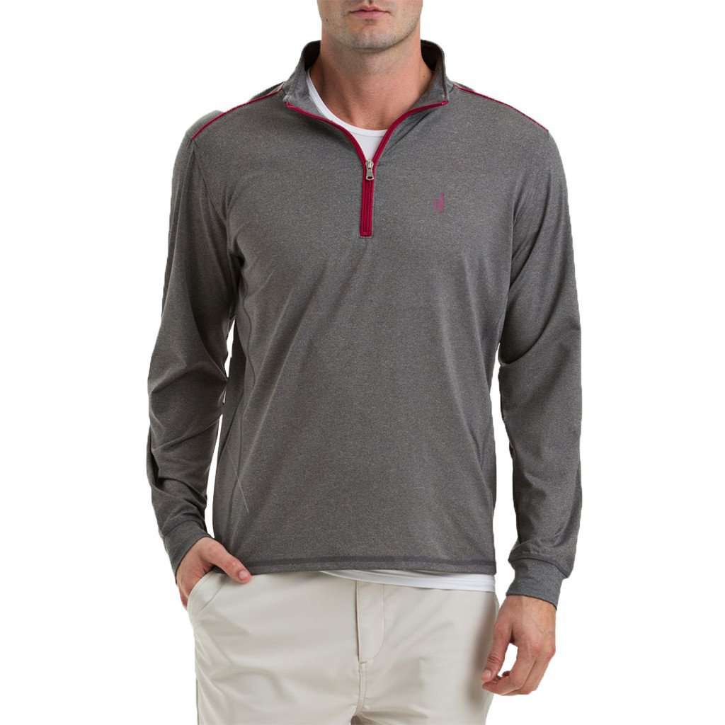 Johnnie o clearance lammie pullover