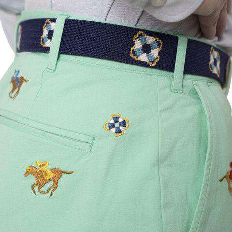 Vintage Golf Attire Styles - Castaway Clothing – Castaway