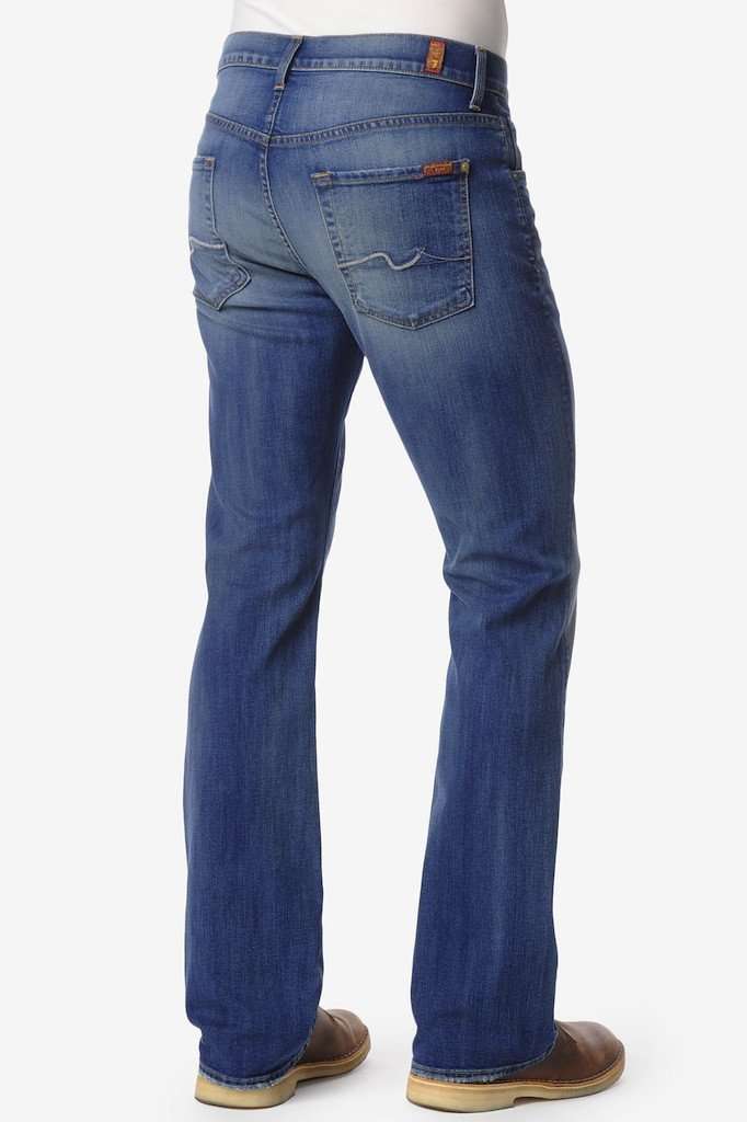 Men's seven for 2024 all mankind jeans