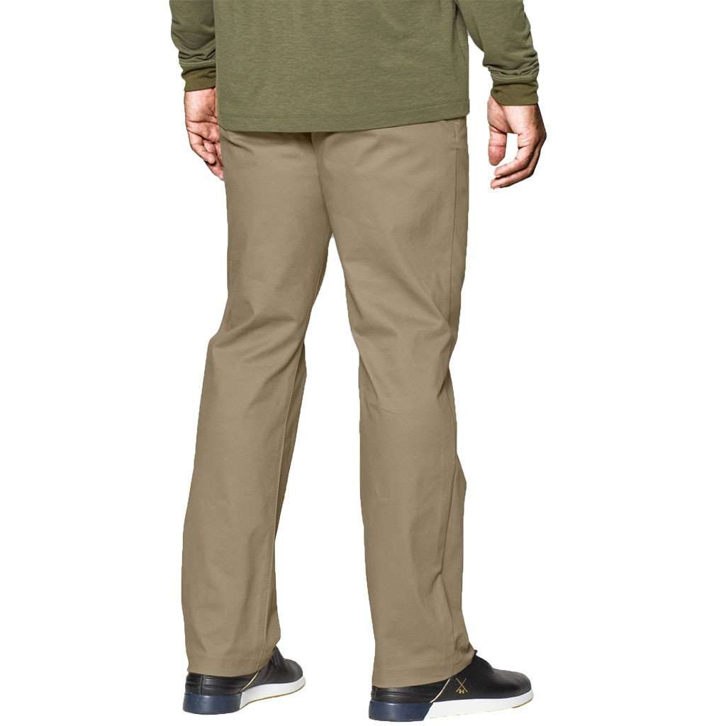 Under armour performance chino straight leg sale