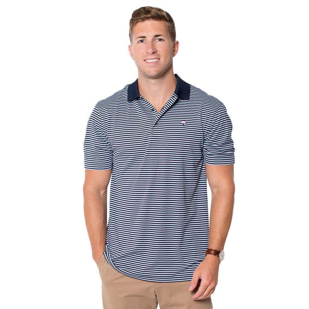 southern shirt polo