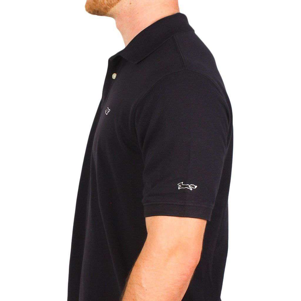 Buy a Mens Vineyard Vines Classic Pique Rugby Polo Shirt Online