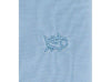 The Weathered Skipjack Polo in Shark Blue by Southern Tide - Country Club Prep