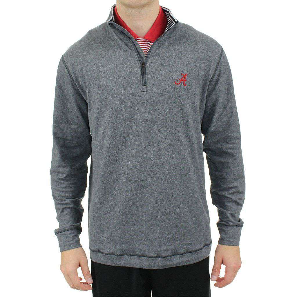 Cutter and buck outlet drytec half zip pullover