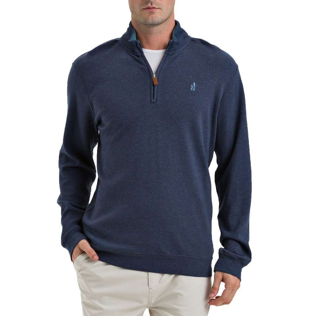 Johnnie o pullover online sale