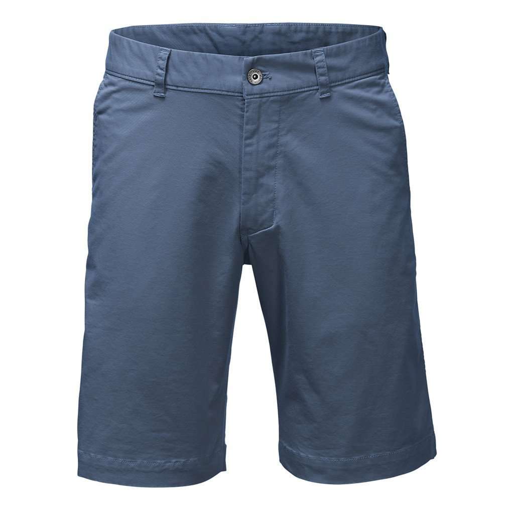 North face narrows store shorts