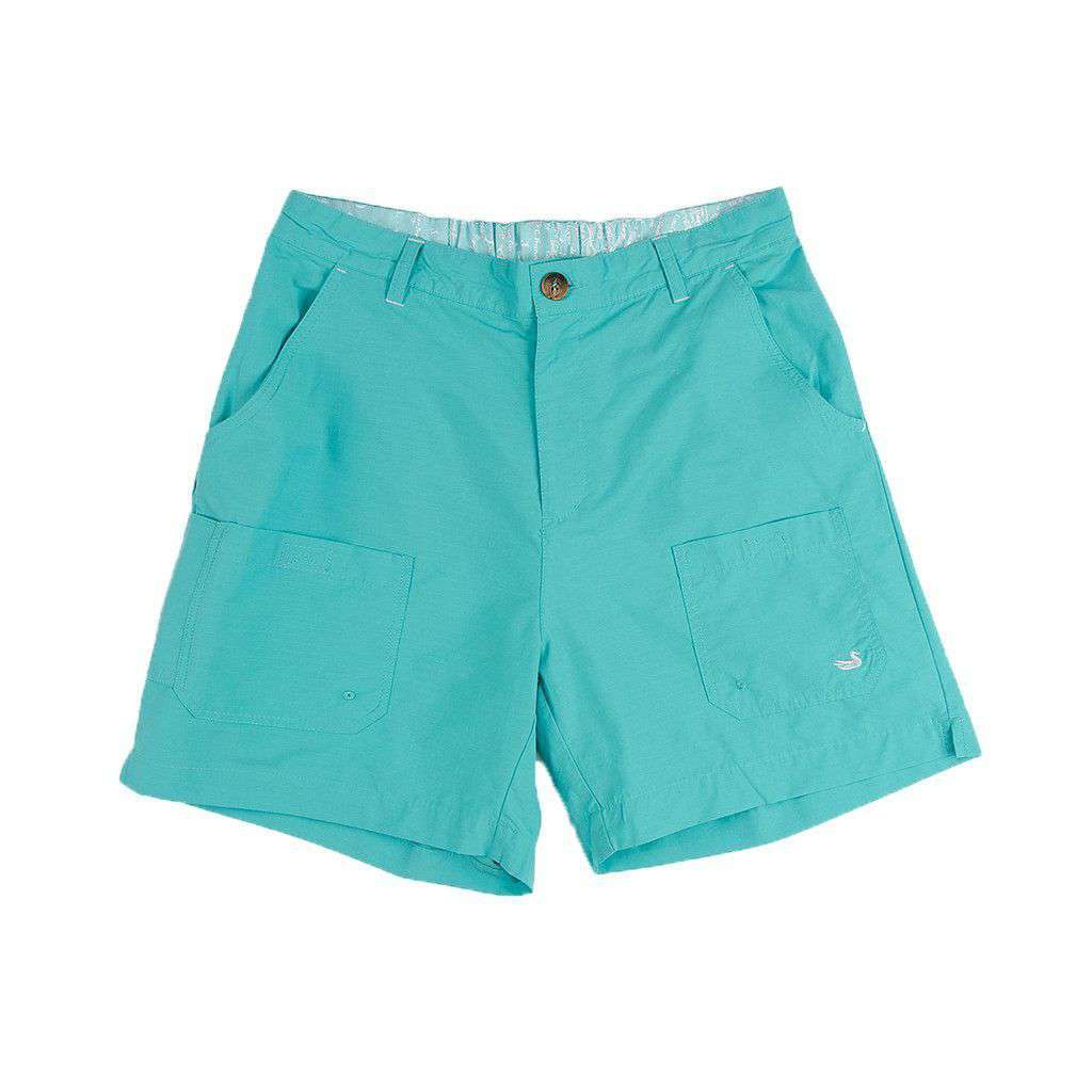 southern marsh fishing shorts