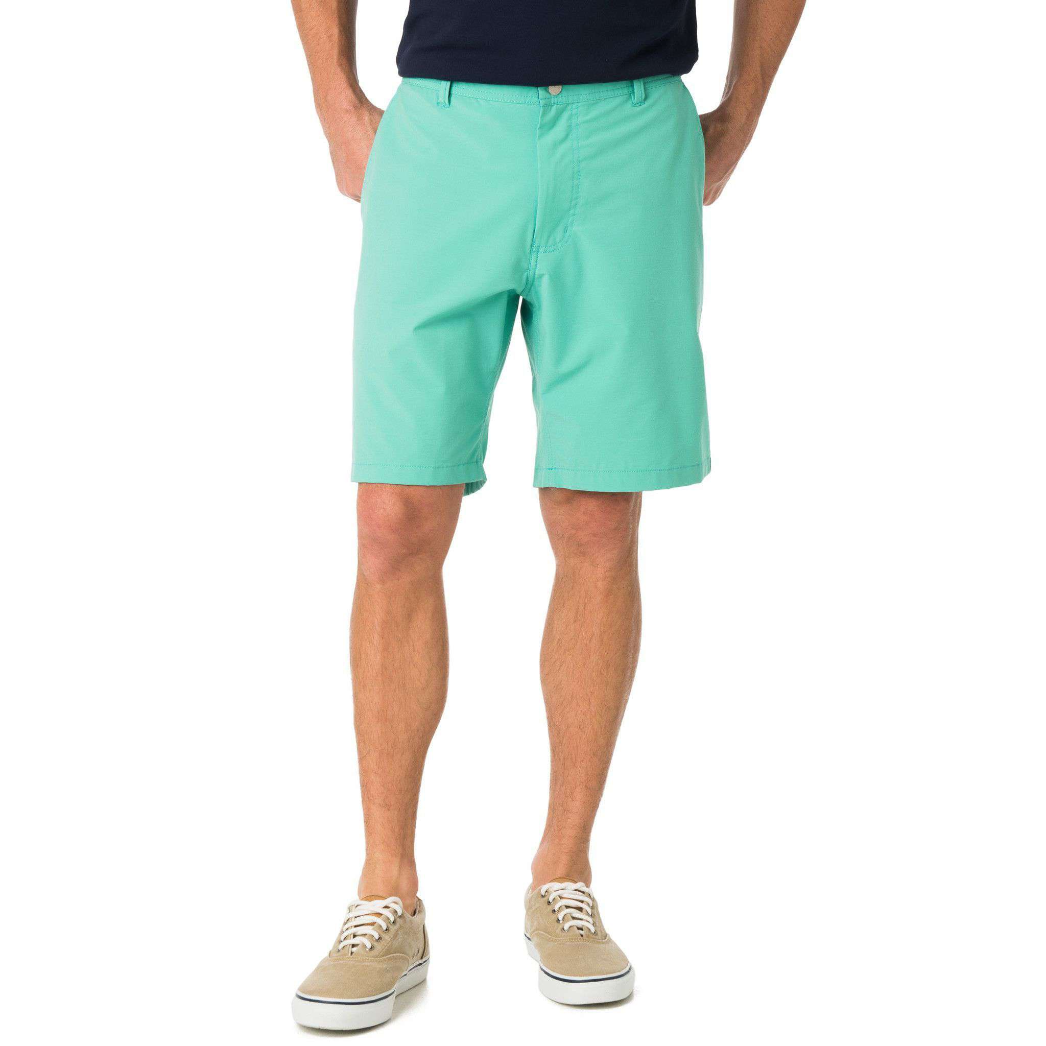 Southern tide tide to sales trail shorts