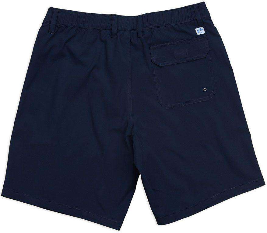 Southern tide tide to cheap trail shorts