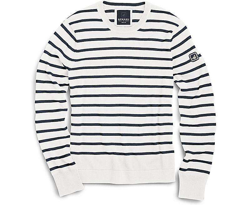 Sperry sweater on sale