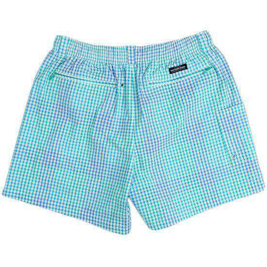 Dockside swim trunk online