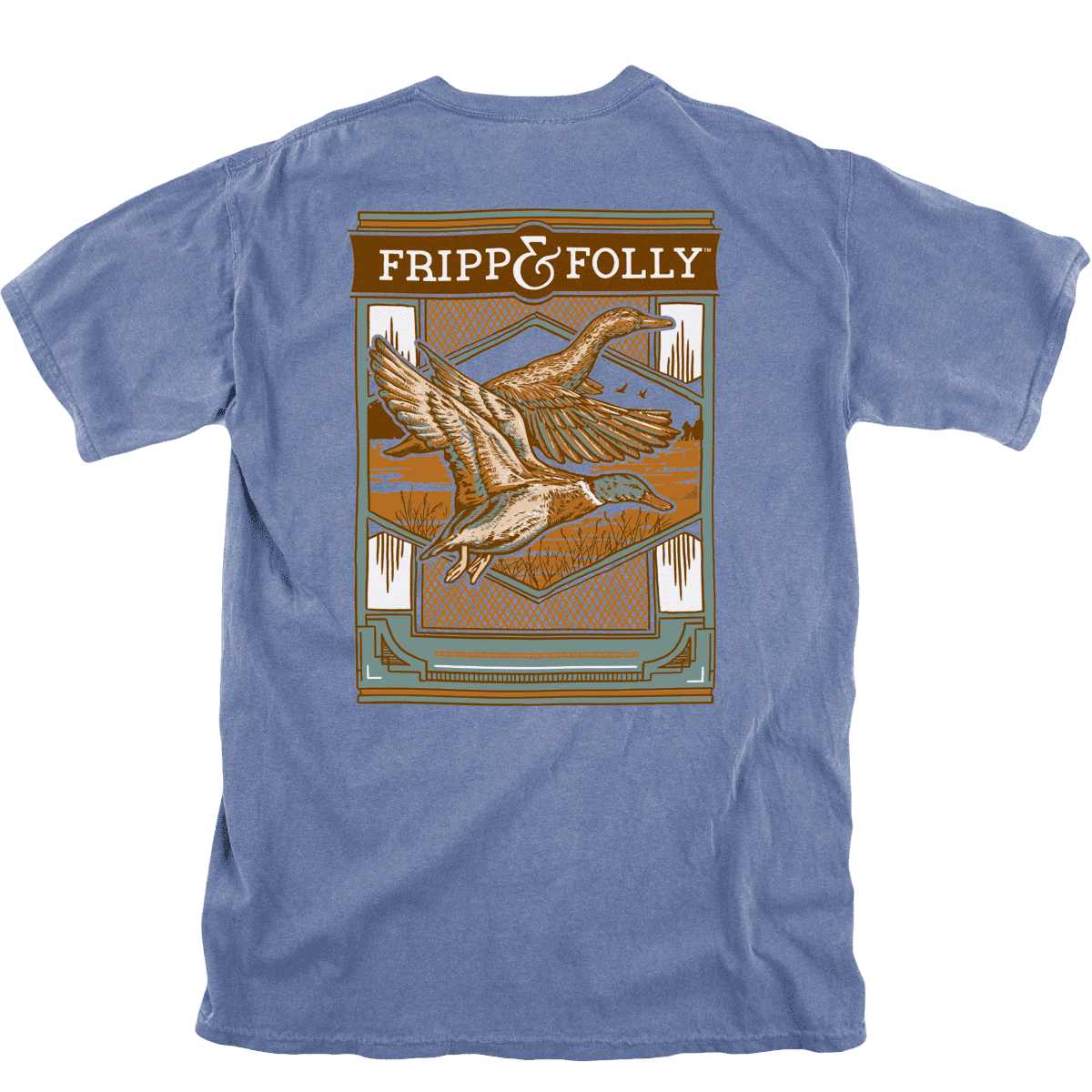 Fripp and folly t 2024 shirts