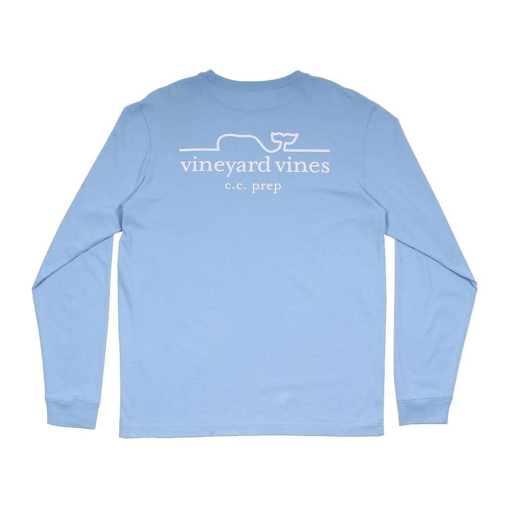 Boston Red Sox Vineyard Vines Boat T-Shirt - Red