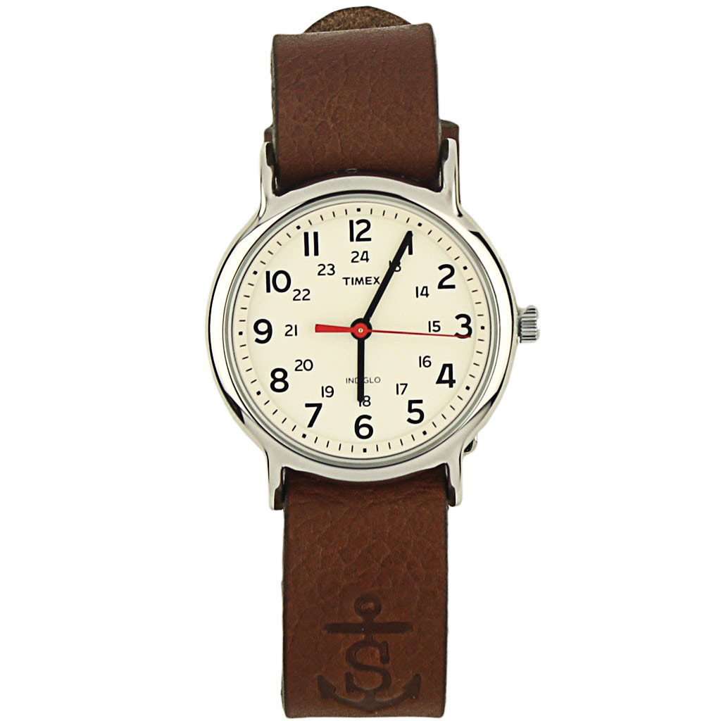 Vintage Black Dial Timex Watch for Men | 24H Analog Dial Quartz Watch –  Vintage Radar