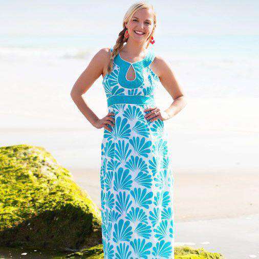 Turquoise club hot sale dress