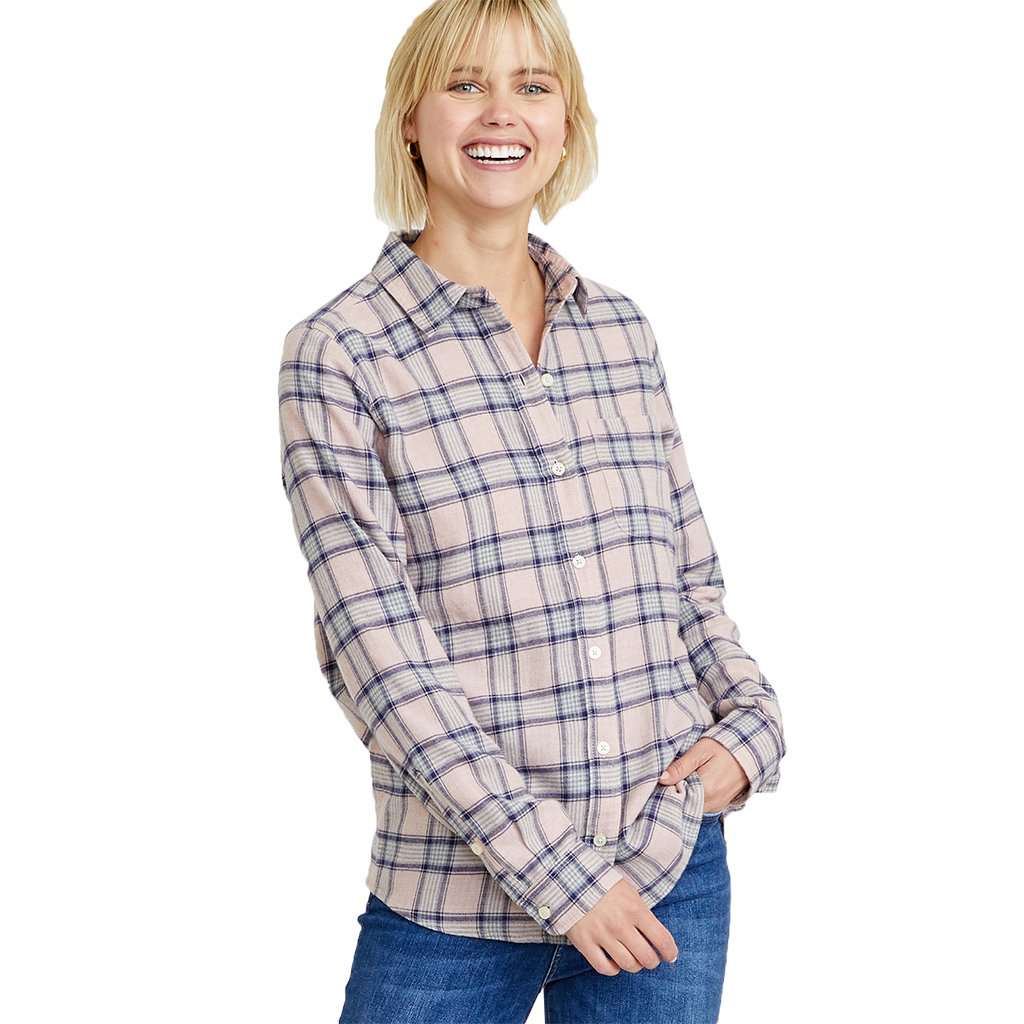 Women's Thermotech Flannel