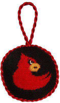 University of Louisville Key Fob in Red by Smathers & Branson