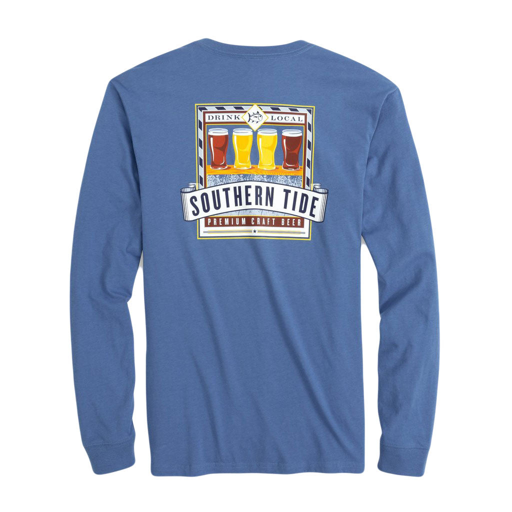 Micro Brew Shirt Club Monthly Subscription