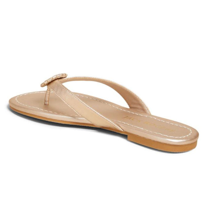 Jack rogers best sale rowan flip flops