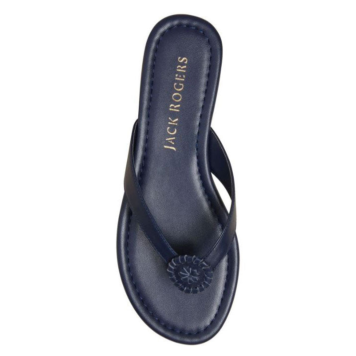 Jack rogers discount rowan flip flops