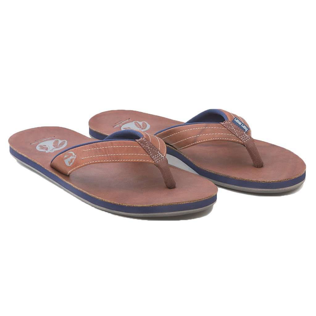 Nokona 2025 flip flops