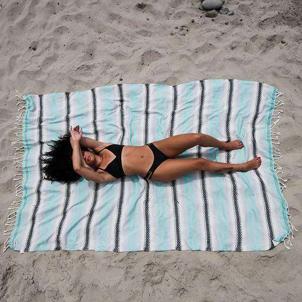 Sand Cloud XL Towel