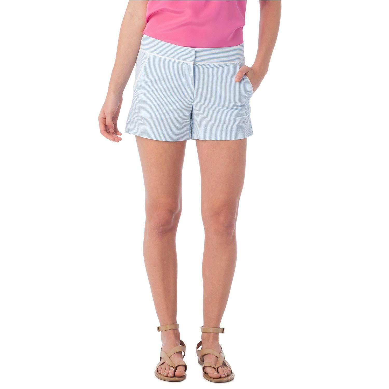 Columbia seersucker hot sale shorts