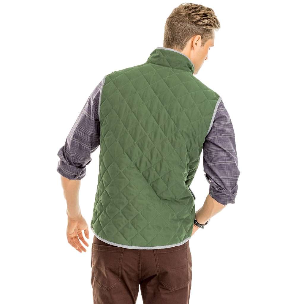 Men's Vests – Country Club Prep