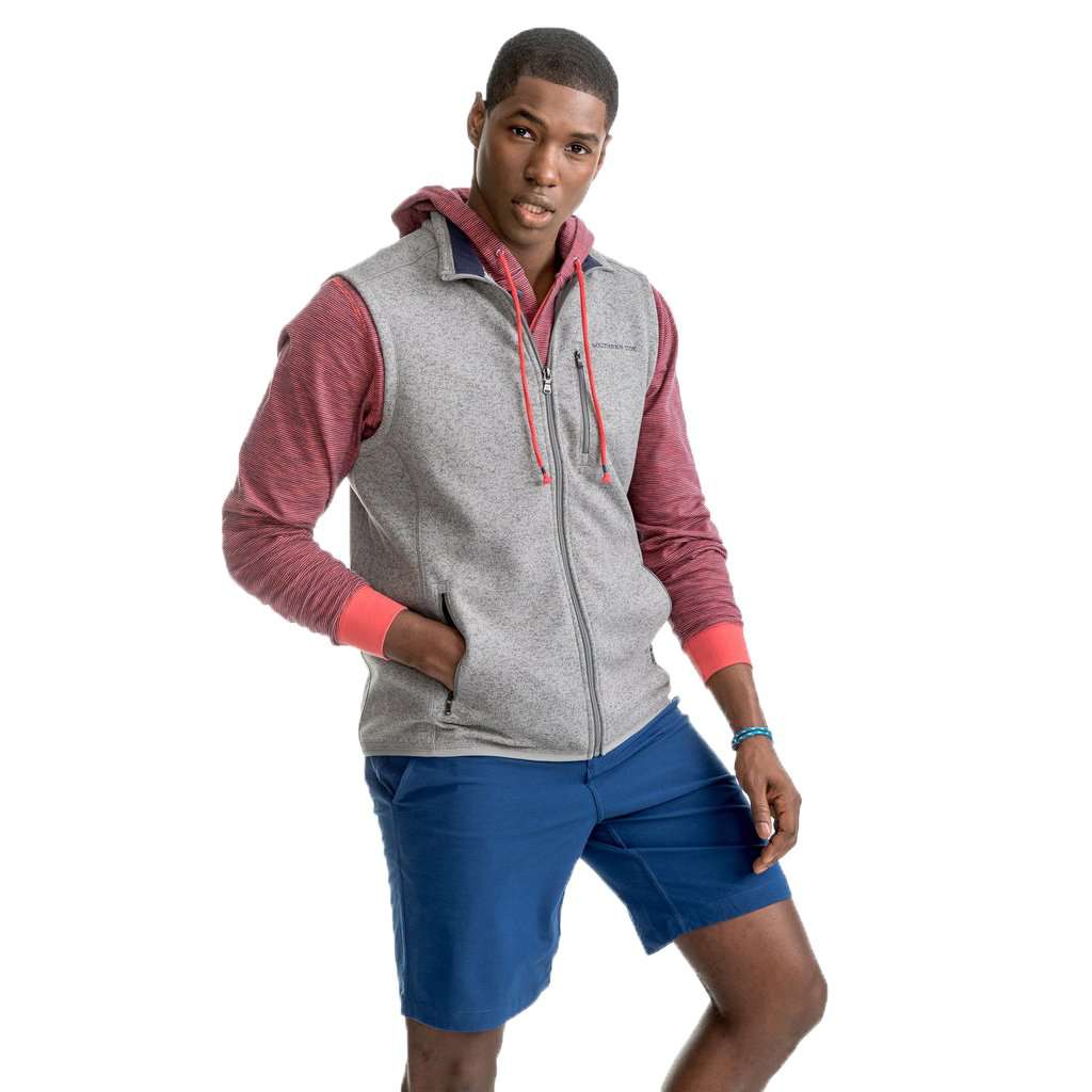 Men's Vests – Country Club Prep