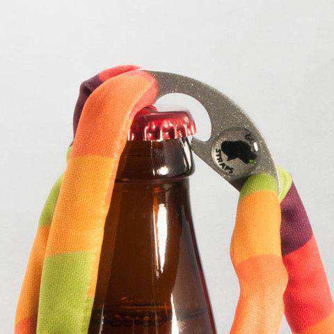 Buy Gobi Straps Sunglass Straps Built-in Bottle Opener