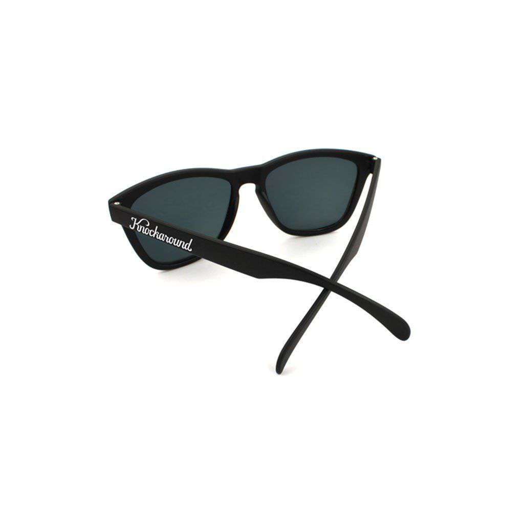 Knockaround Classic Polarized Sunglasses