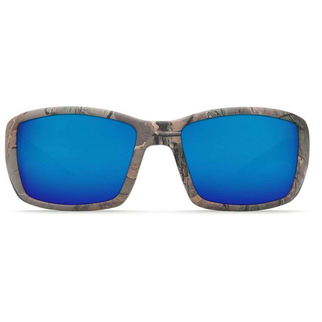 Shop Patriotic Costa Blackfin Sunglasses, Costa Sunglasses