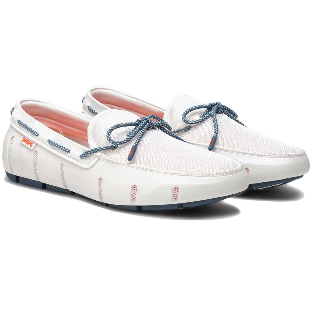 Swims stride lace loafer new arrivals