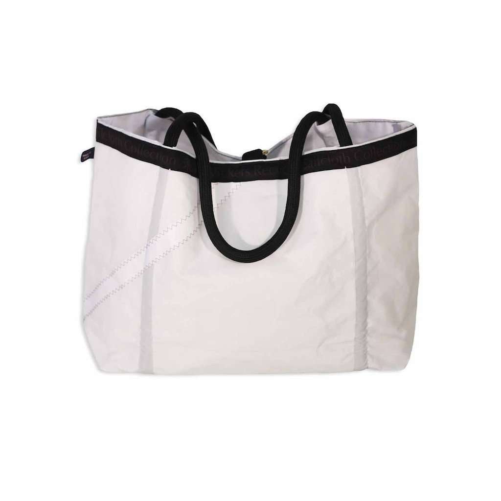 Ella rope tote best sale