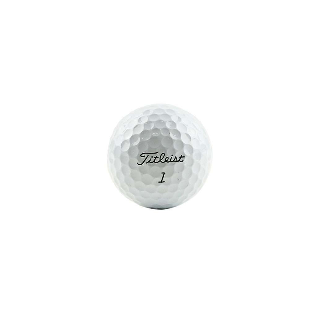 Titleist 3-Ball Yeti Tumbler