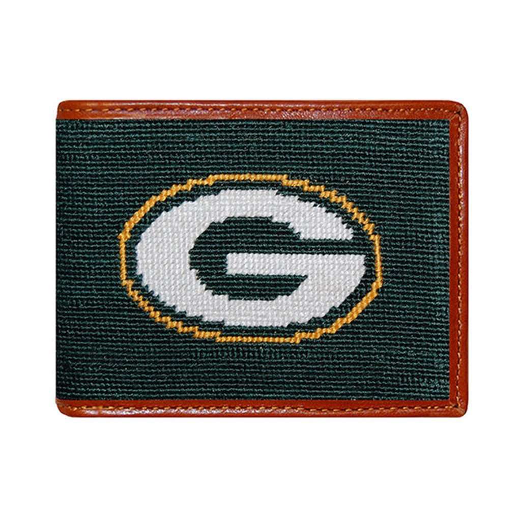 green bay packers wallet