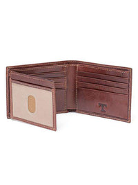 Tennessee Volunteers Tailgate Traveler Wallet by Jack Mason - Country Club Prep