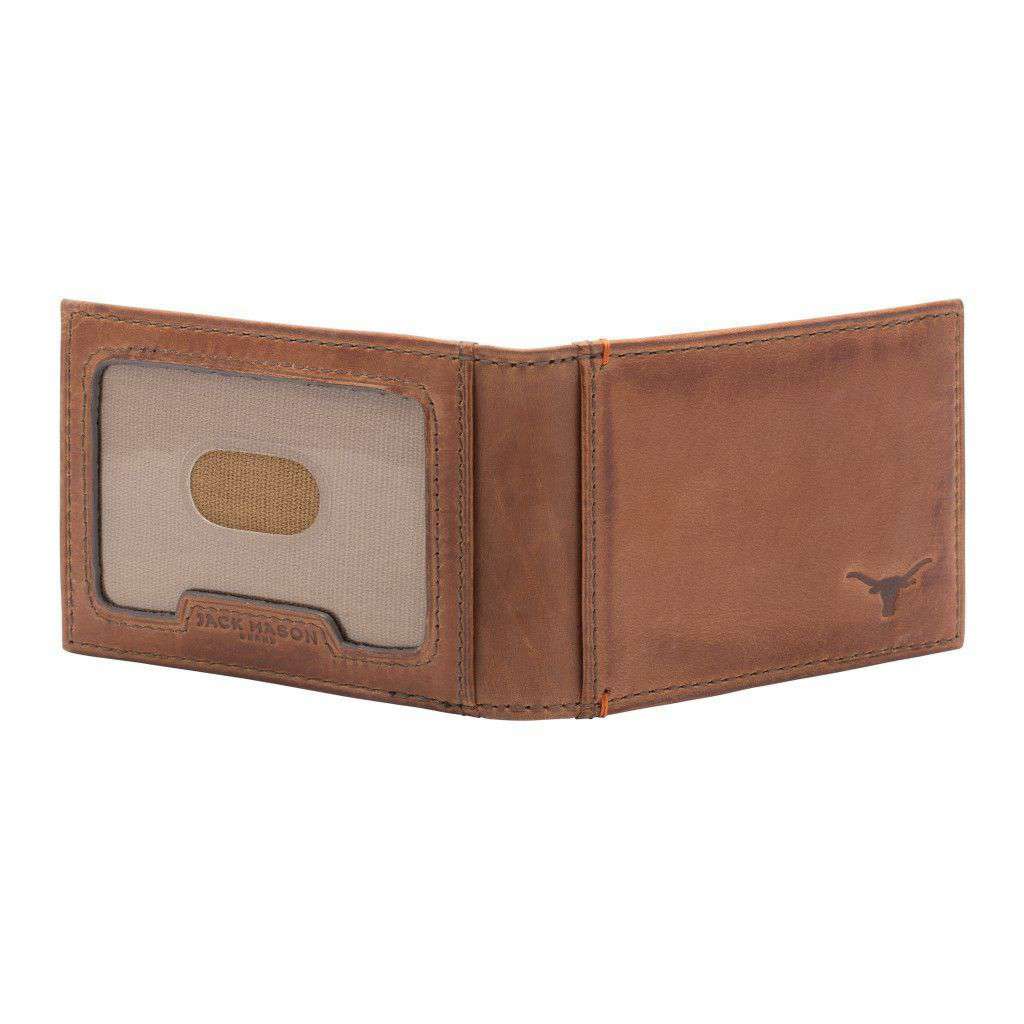 Jack discount mason wallet