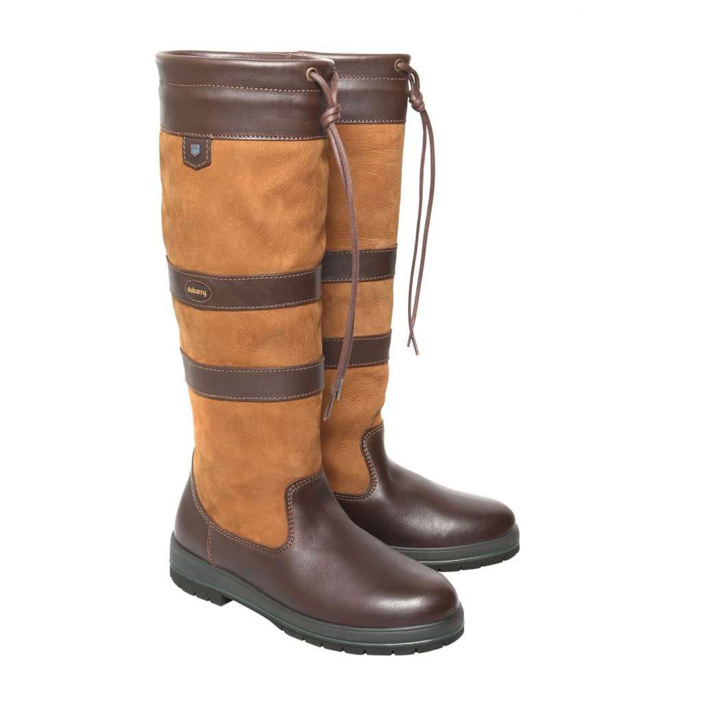 The Women's Galway Boot by Dubarry of Ireland | Dubarry of Ireland ...