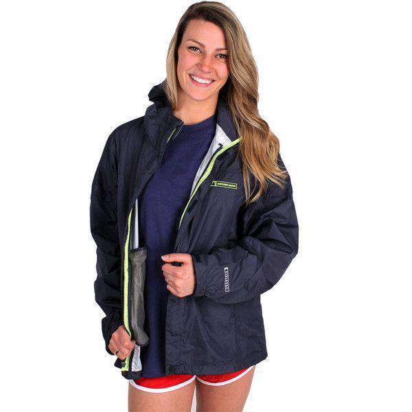 Southern marsh deals rain jacket