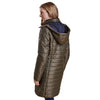 Gaiter Quilted Jacket in Olfry by Barbour - Country Club Prep