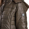 Gaiter Quilted Jacket in Olfry by Barbour - Country Club Prep