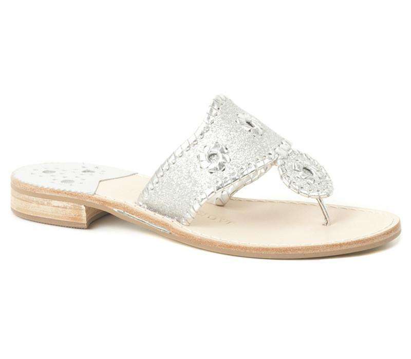 Jack rogers deals sparkle sandal