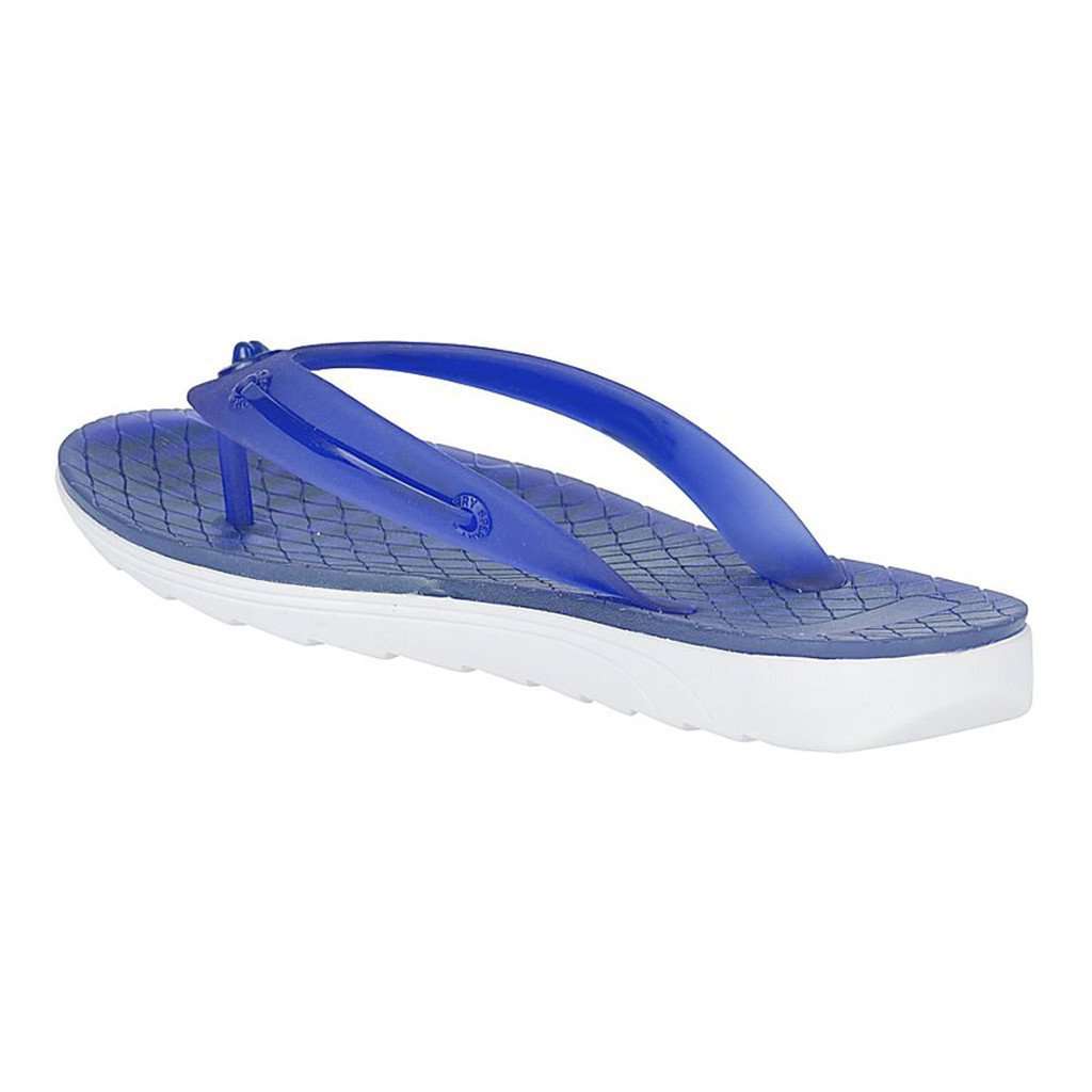 Sperry jellyfish store flip flops