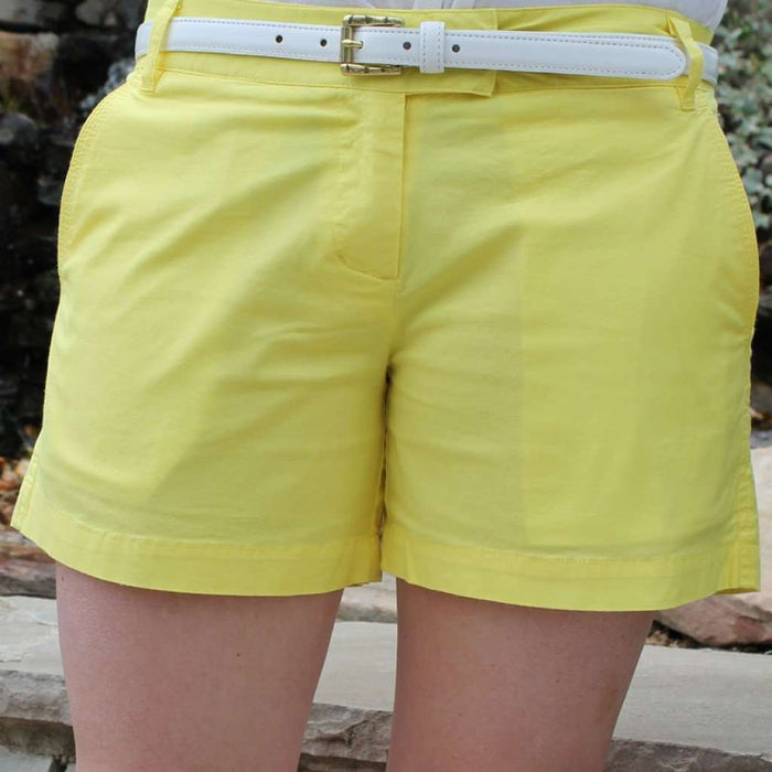 Preppy Shorts For Women Bermuda Chino And Seersucker Country Club Prep