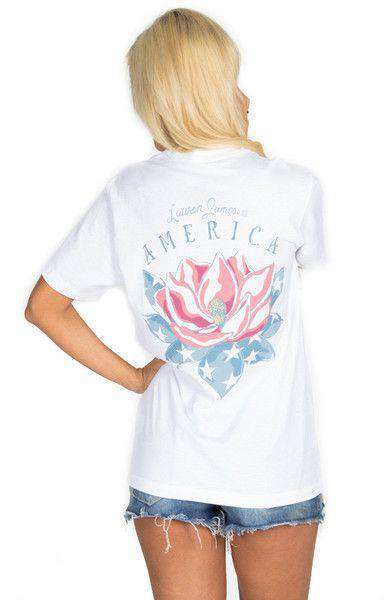 Lauren james hot sale tee